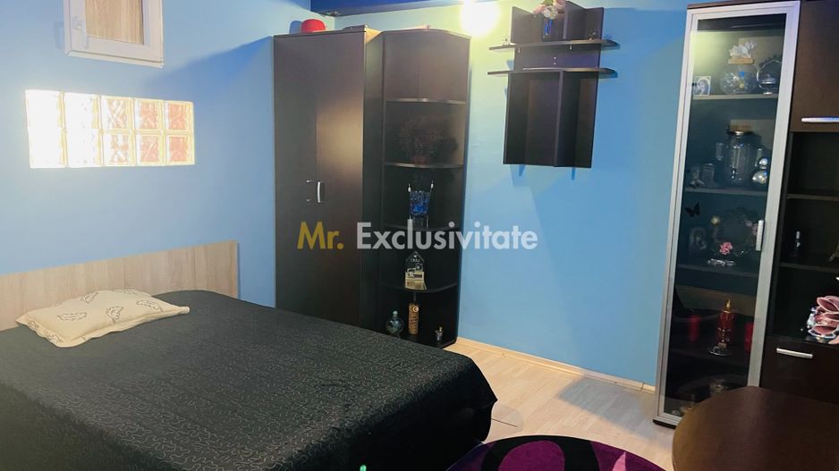 Confort inteligent! Apartament transformat in 3 camere, zona 1 Mai - Poză 4