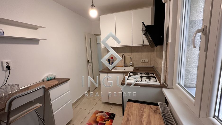 DE ÎNCHIRIAT – APARTAMENT 2 CAMERE | UNIVERSITATE | 55 MP | BALCON - Poză 3