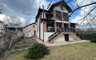 Vânzare, casă, 3 nivele, Tohatin, Chișinău - Poză 5