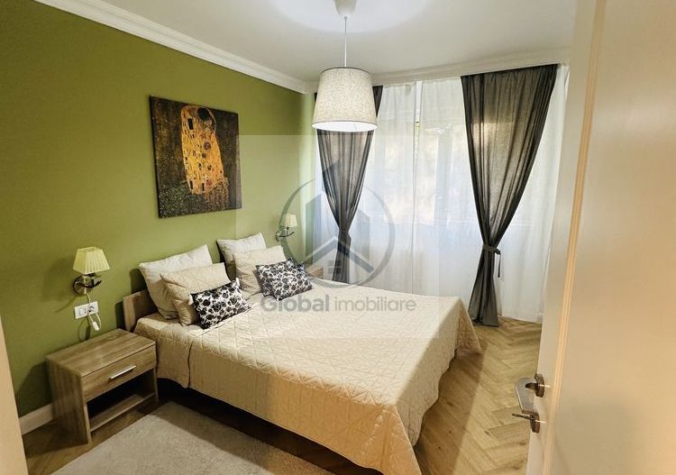 Apartament 2 camere Dristor | Vizavi Park Lake | Renovat - Poză 1