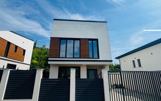 Individuala Tunari-Otopeni PREMIUM cu toateuTILITATILE - Poză 3