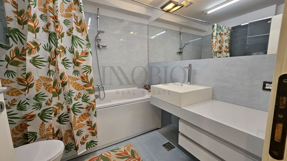 Apartament 3 Camere - Soseaua Nordului - Loc de Parcare - Boxa - Poză 13