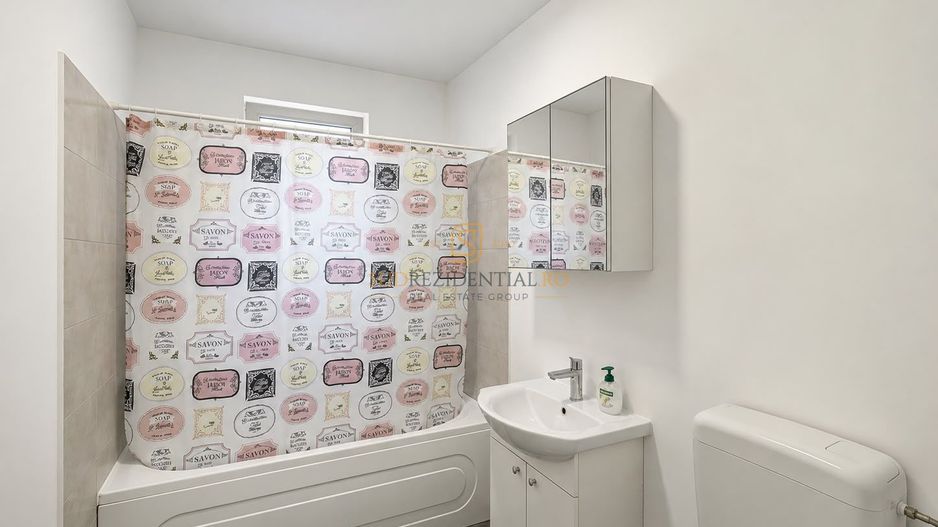 Apartament cu 3 camere, Viva Residence, Metrou Aparatorii Patriei - Poză 7
