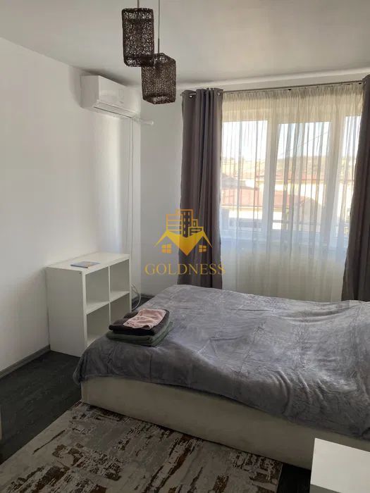 2 camere decomandate,Parcare,Pet Friendly,Semicentral,Sala Polivalenta - Poză 2