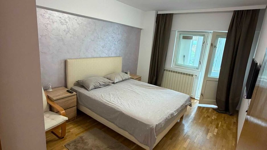 Vânzare Apartament 2 Camere Decomandat Unirii- Octavian Goga Bloc Monolit 2000 - Poză 10