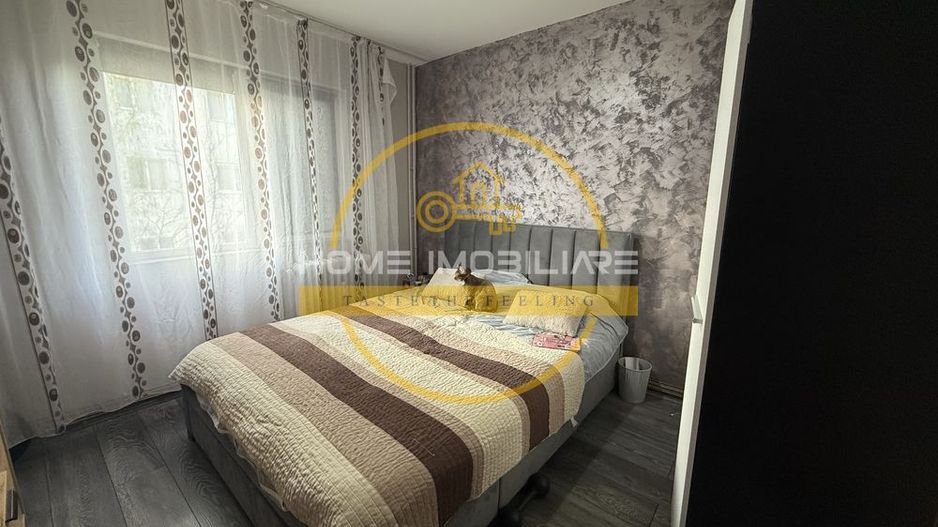 Apartament cu 2 camere/ 39mp/ zona Alexandru cel bun - Poză 3