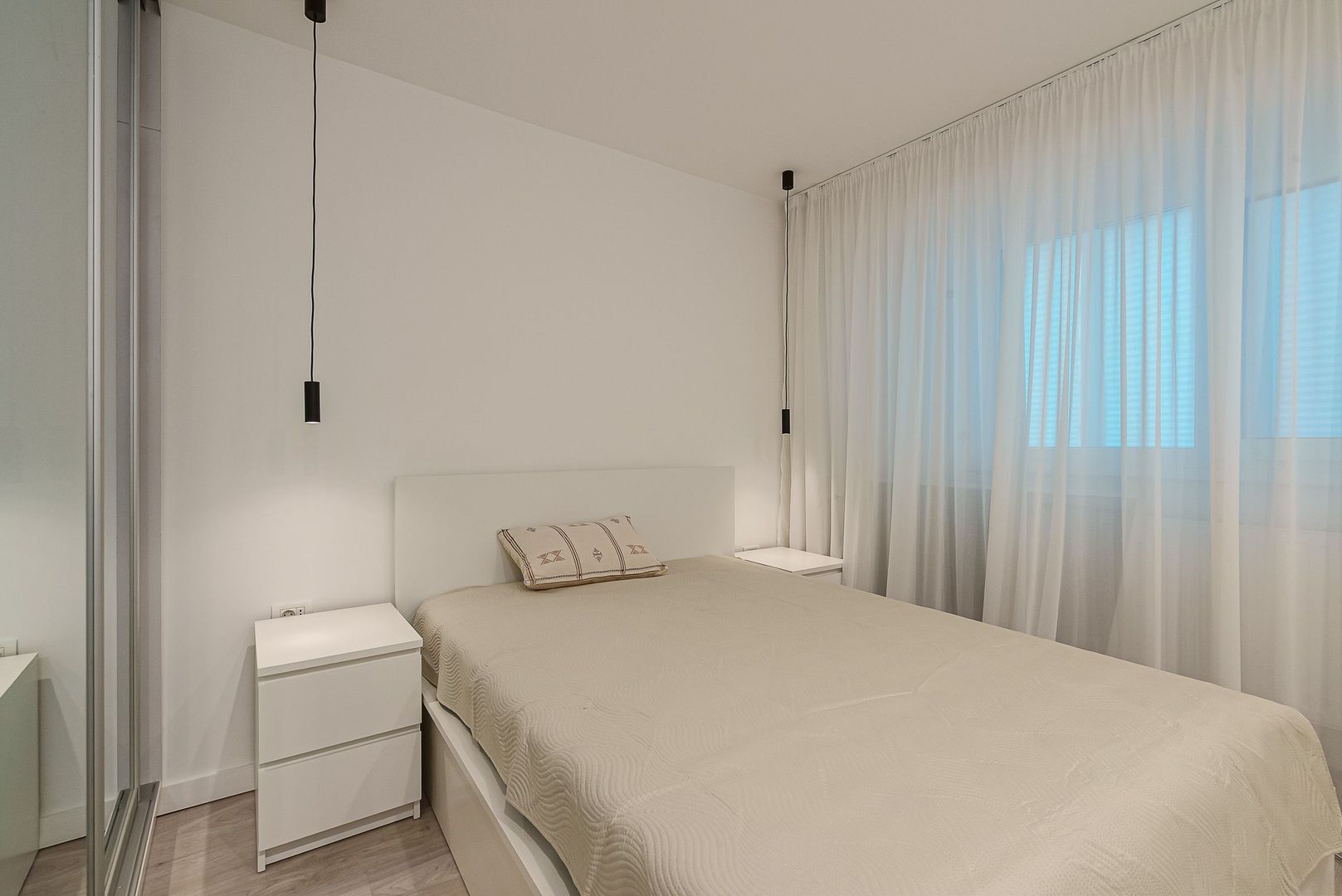 CALEA MOSILOR - Bucur Obor | Chirie 2 Camere Renovat + Metrou 350m - Poză 5