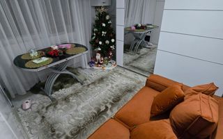 Garsonieră de închiriat în Grigorescu – 21 mp, finisaje moderne - Poză 2