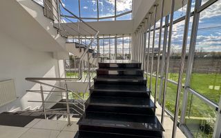 Cladire de birouri de inchirat | 500 mpu | Ploiesti | Comision 0% - Poză 17