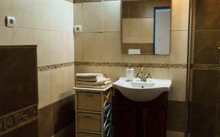 Apartament 1 camera | Decomandat | Terasa | Central - Poză 6