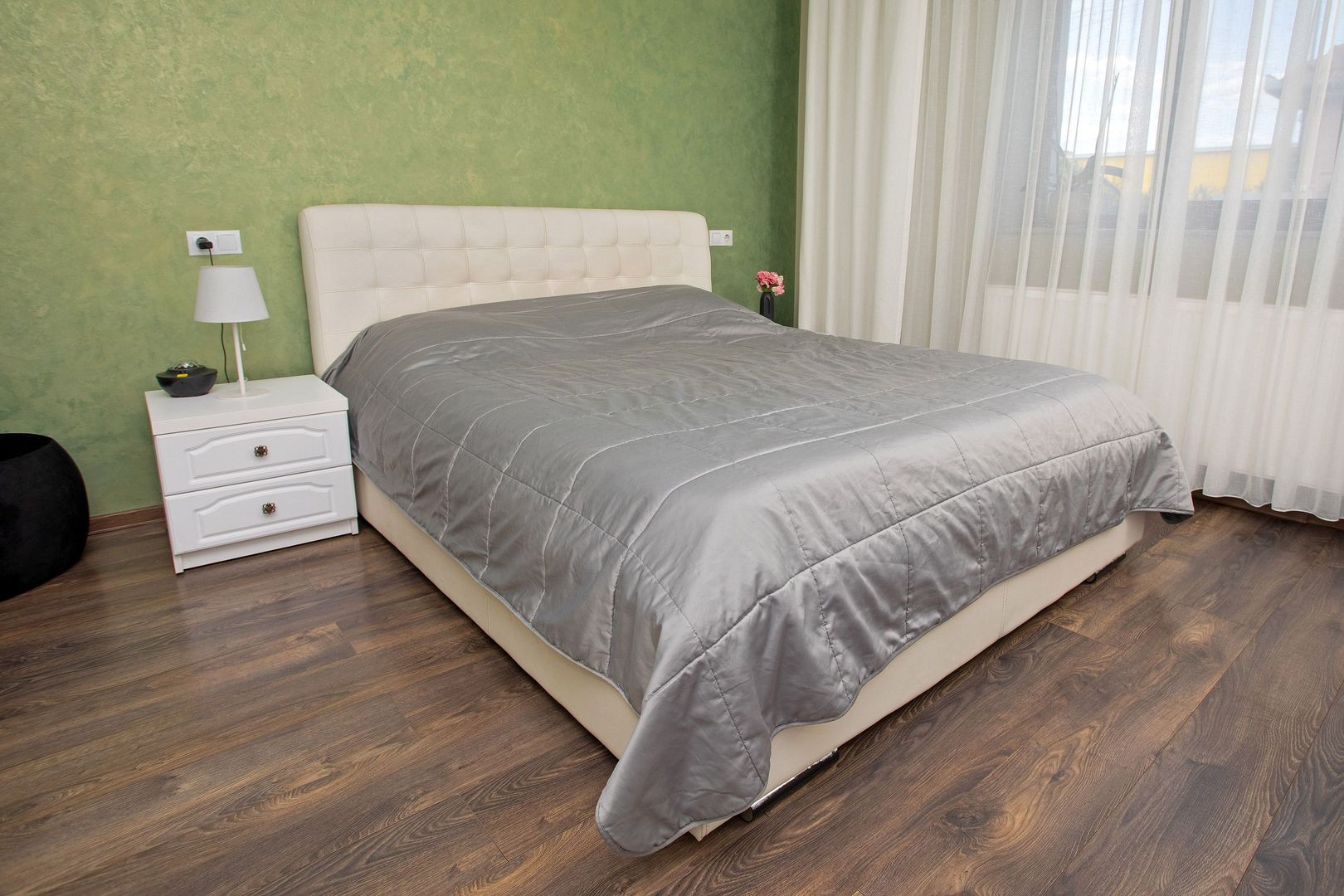 Vilă P+M, Clujului, 190 mp, teren 520 mp, singur în curte. 230 000 E - Poză 37