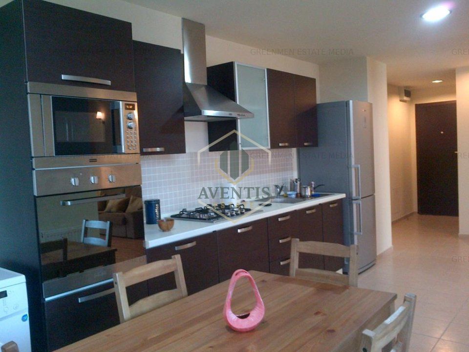 Rose Garden, complex nou, parcare,boxa, modern mobilat, Metrou Obor la 10 minute - Poză 1