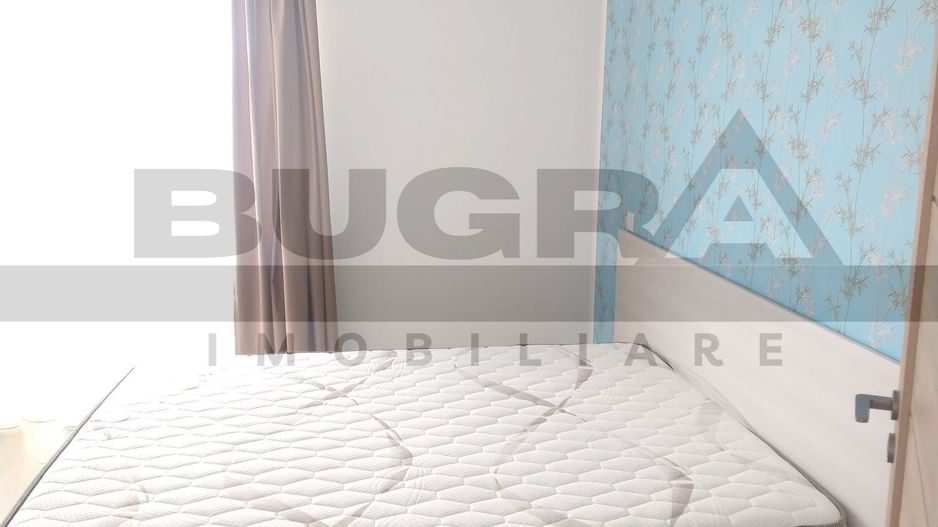 Duplex finisat modern de 120mp, curte 250mp, 2 parcari, zona Terra - Poză 12