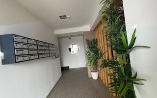 Apartment 2 camere vedere Lac Pipera zona Pipera Plaza Rond OMV - Poză 16