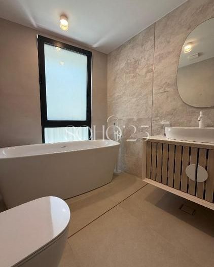 Apartament NOU de lux in cladire boutique CENTRALIS UNIVERSITATE TNB - Poză 3