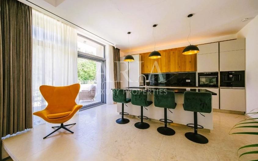 SMART VILLA | PADURE | GATED COMMUNITY - Poză 9