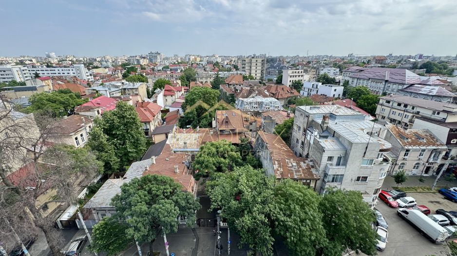 Penthouse *250mp* + Terasa *88mp* // Foisorul de Foc - Poză 6