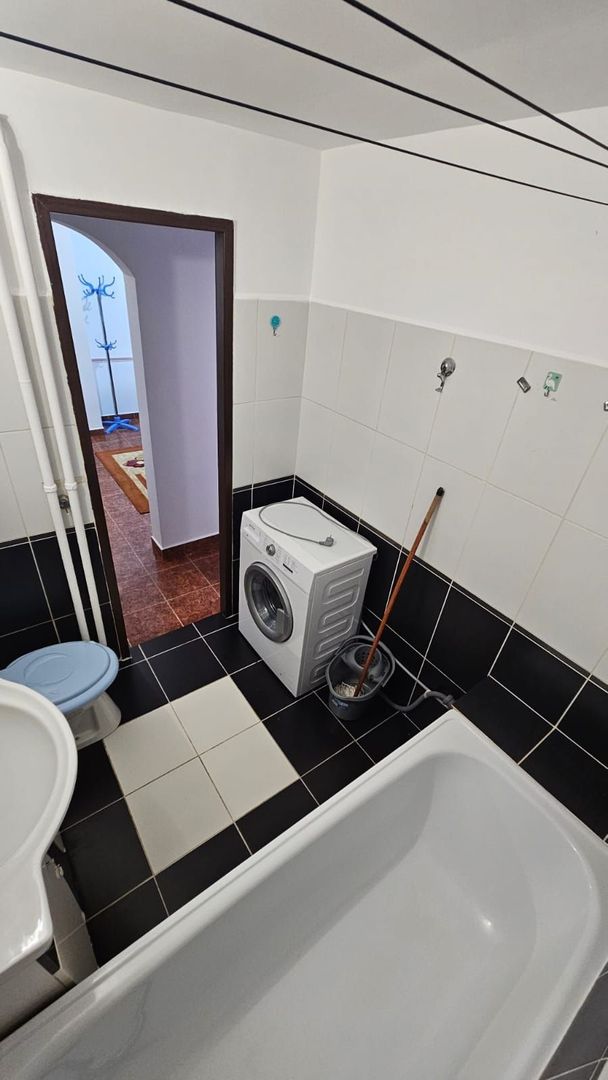 Apartament 2 cam Rahova, Margeanului, str. Glicinelor - Poză 8