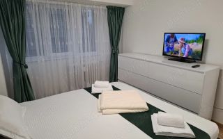 Inchiriere apartament 3 camere langa Piata Victoriei, termen lung - Poză 5
