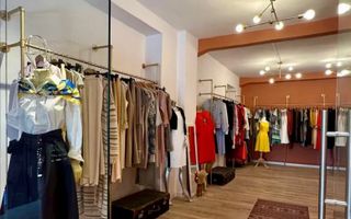 Spațiu comercial premium în inima Bucureștiulu- 35 mp - Poză 3