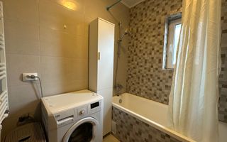 Apartament 2 camere decomandat | Sibiu, Arhitecților | 47 mp, balcon 12 mp - Poză 10
