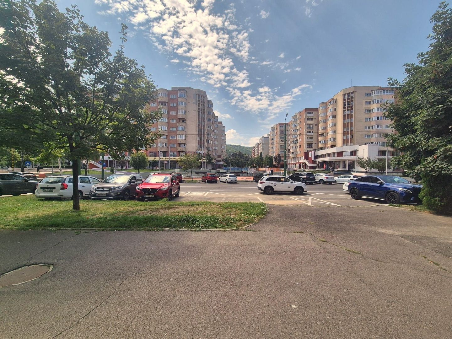 Exclusivitate- Spațiu comercial – Răcădău, Brașov | 131 mp , Vad - Poză 17