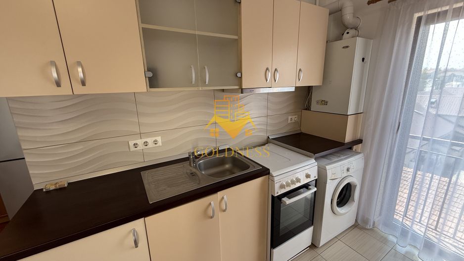 2 camere open space, balcon, Zorilor, Observatorului, UTCN, MOL, Sigma - Poză 6