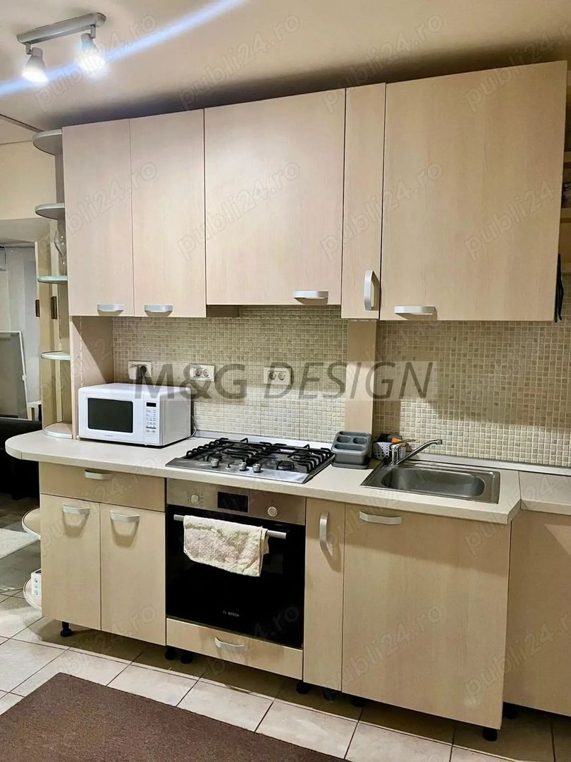 Apartament 3 camere Giarmata Vii - Poză 3