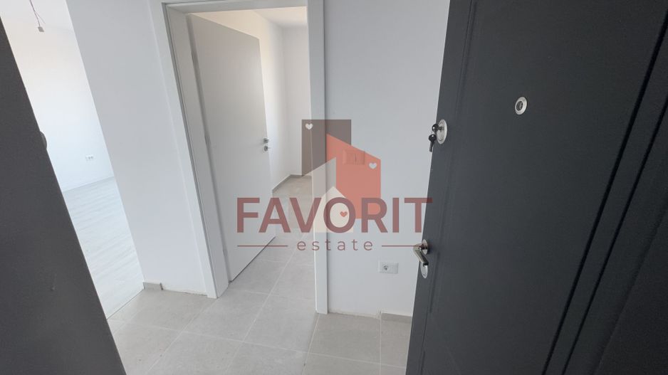 Bloc Nou. TVA 21% inclus in pret. 1 loc de parcare in CF - Poză 3