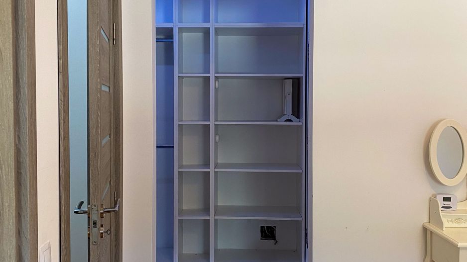 Apartament de lux cu 4 camere la mansardă - Poză 12