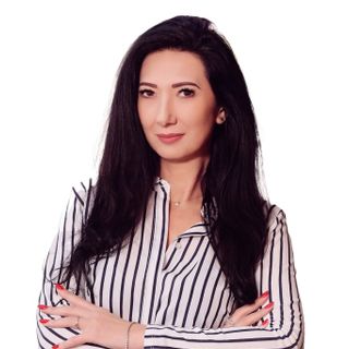 Ramona Heveși - CA Imob bills