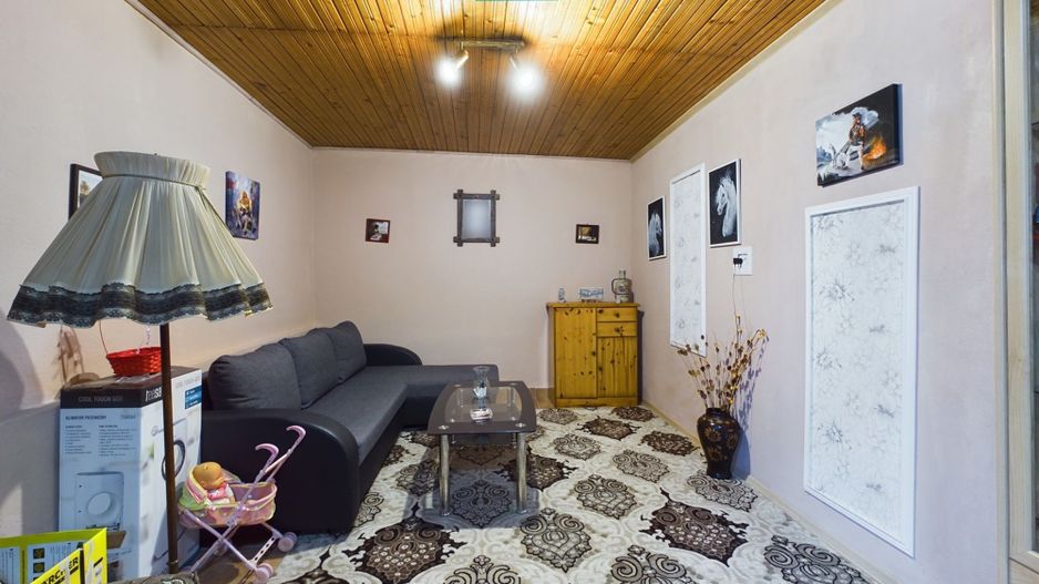 Casă cu 3 camere în Periam Port județ Timiș - Poză 18