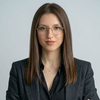 Raluca Stoica - Tower Imob