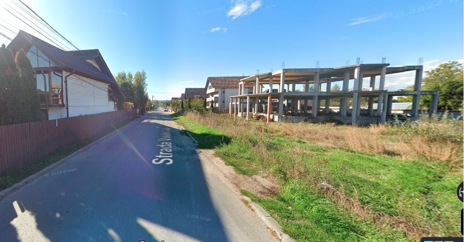 Constructie structura beton armat 810 MPC Curtea de Arges - Poză 3