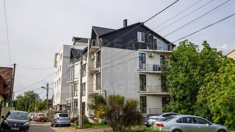 Vânzare, apartament, 1 cameră, strada Butuceni, Ciocana. - Poză 9