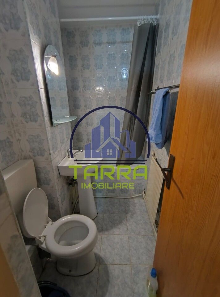 Garsoniera de inchiriat in Alba Iulia zona Cetate - Poză 10