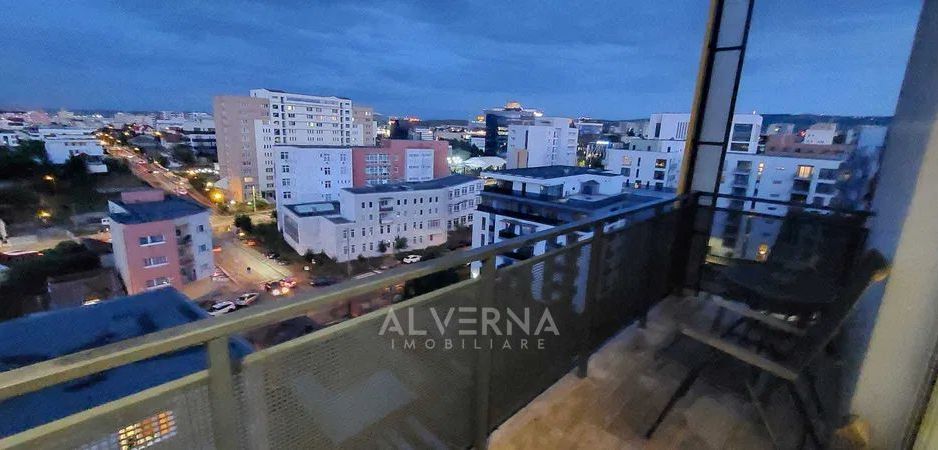 Apartament 2 camere semidecomandat | 52mp + balcon | cartierul Marasti - Poză 8