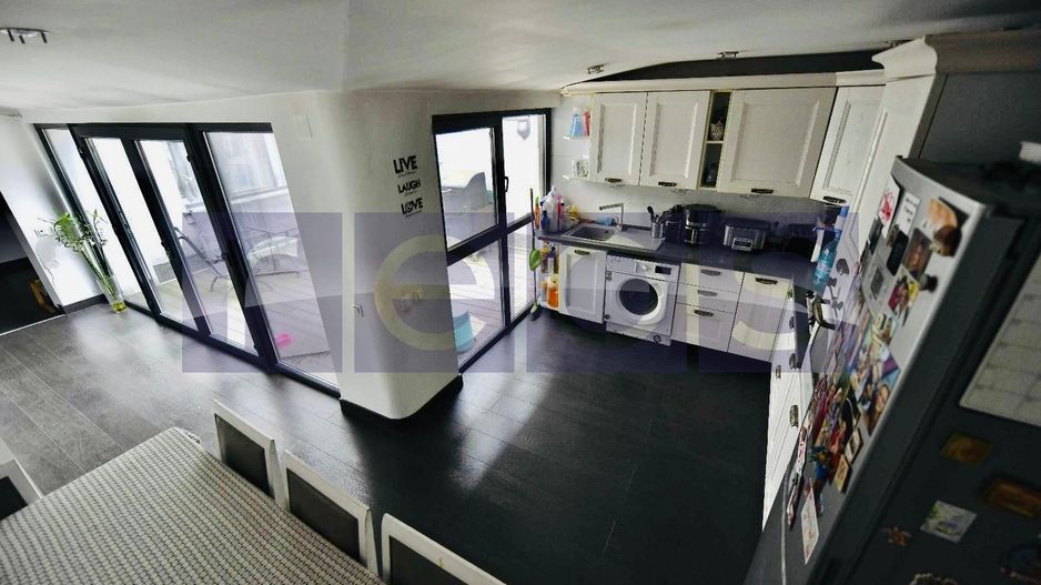 OPORTUNITATE CASA 5 CAMERE | ZONA CENTRALĂ + CURTE AMENAJATĂ - Poză 3