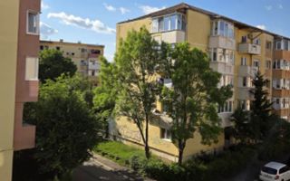 Apartament 2 camere decomandat | Valea Aurie, Sibiu | 47 mp, prima chirie - Poză 8