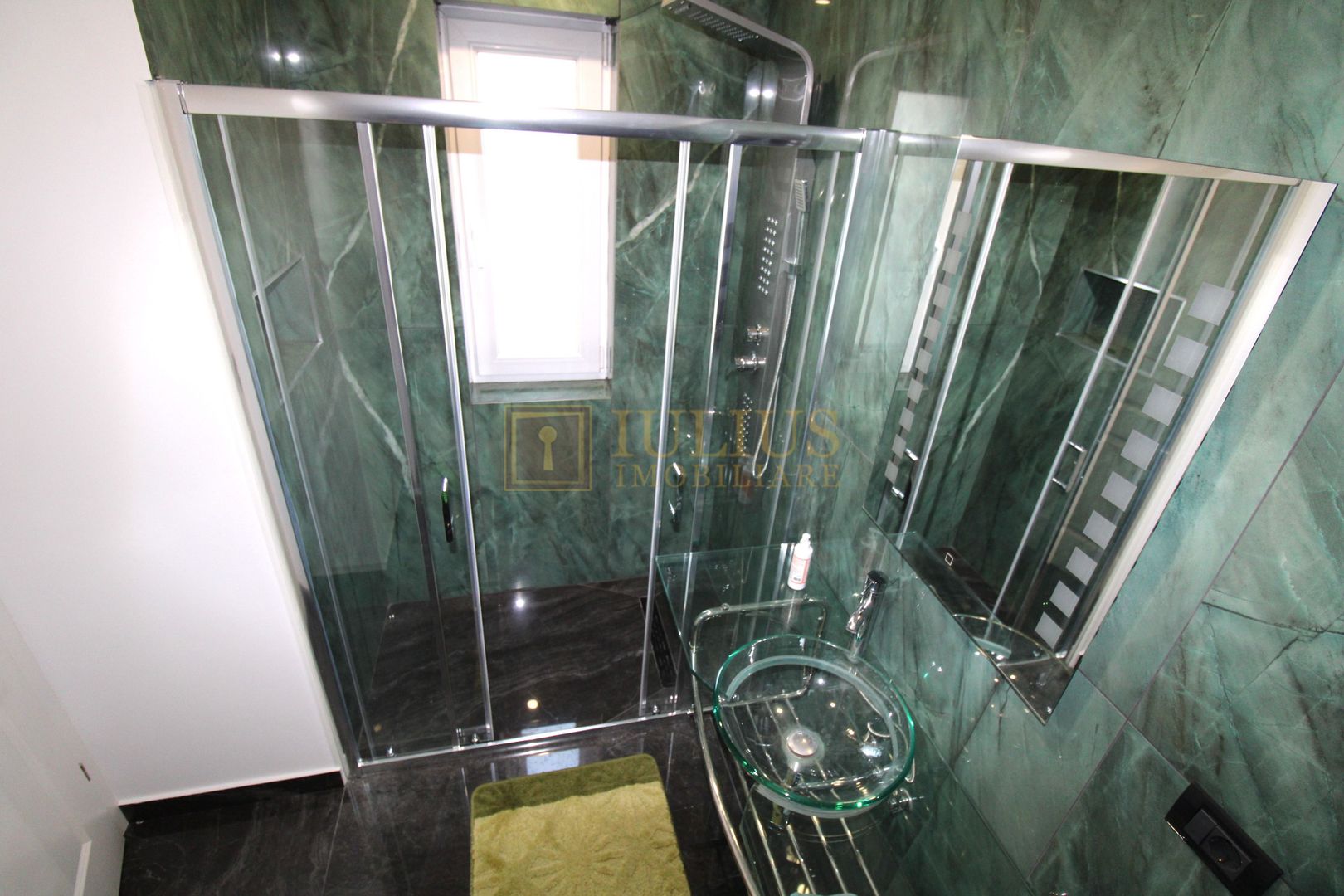 Duplex in Dumbravita, mobilat si utilat complet. - Poză 15