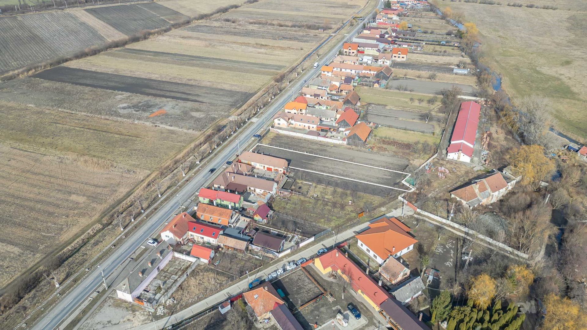 Descoperă Terenul Perfect în Prejmer: Investiția Ta în Viitor! - Poză 6