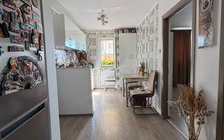 Apartament 2 camere | Ultracentral | Centrala Proprie | Mutare Imediat - Poză 6