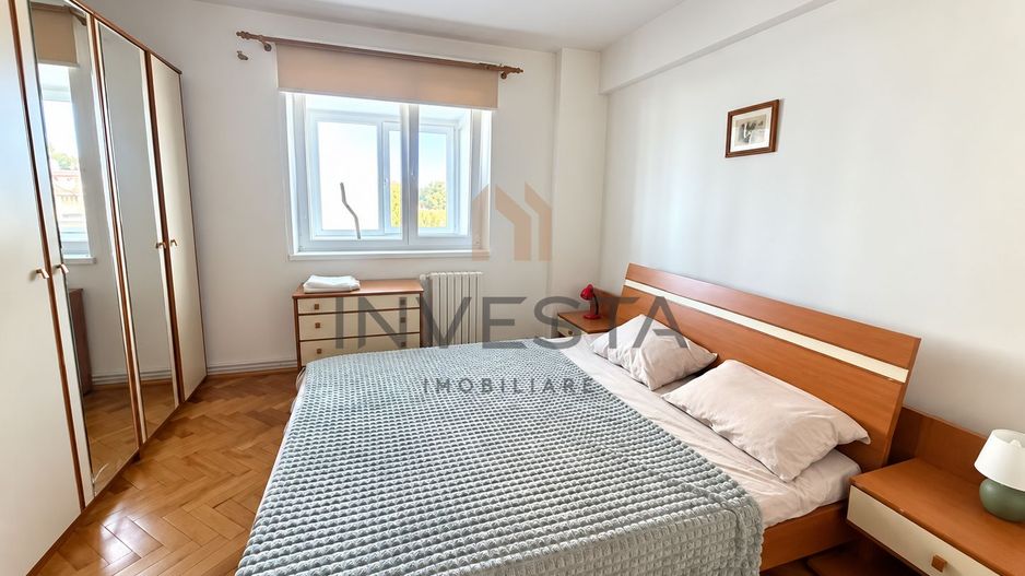Apartament 4 camere, etaj intermediar, Zorilor, zona Observatorului - Poză 8