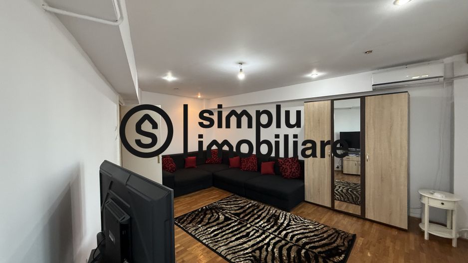 2 decomandate, Piata Centrala - 450 Euro - Poză 4