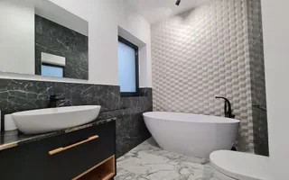 3 camere premium| Domenii– Arcul de Triumf | etaj 2 | imobil boutique - Poză 12