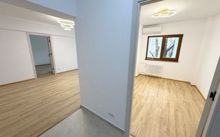 APARTAMENT 3 CAMERE | RENOVAT COMPLET | 78 MP | AN 1983 | ZONA TEIUL DOAMNEI - Poză 3