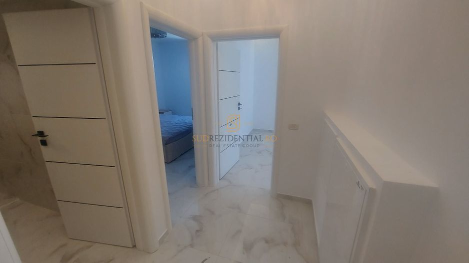 Apartament 2 camere langa parc, mobilat, utilat + parcare, Sector 4 - Poză 10