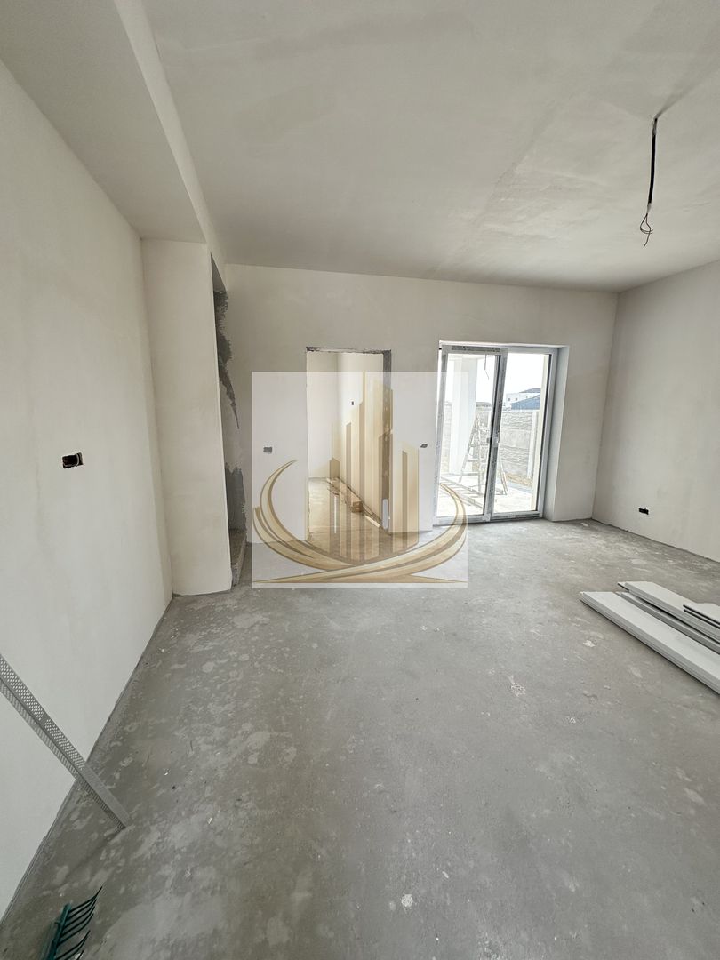 Duplex Săcălaz | 102 mp utili | Teren 335 mp |4 camere - Poză 8