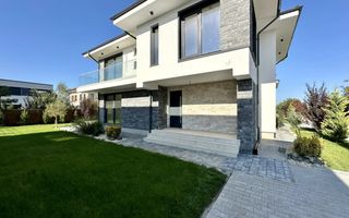 Vile lux, la cheie, Corbeanca - zona Laguna Albastră, comision 0% - Poză 1