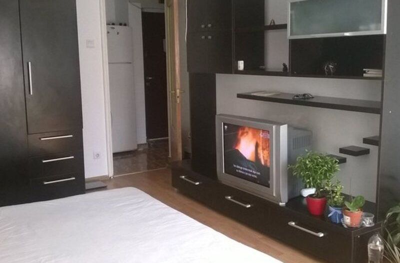 Garsoniera zona Pantelimon - Cimitirul Armenesc - Poză 1